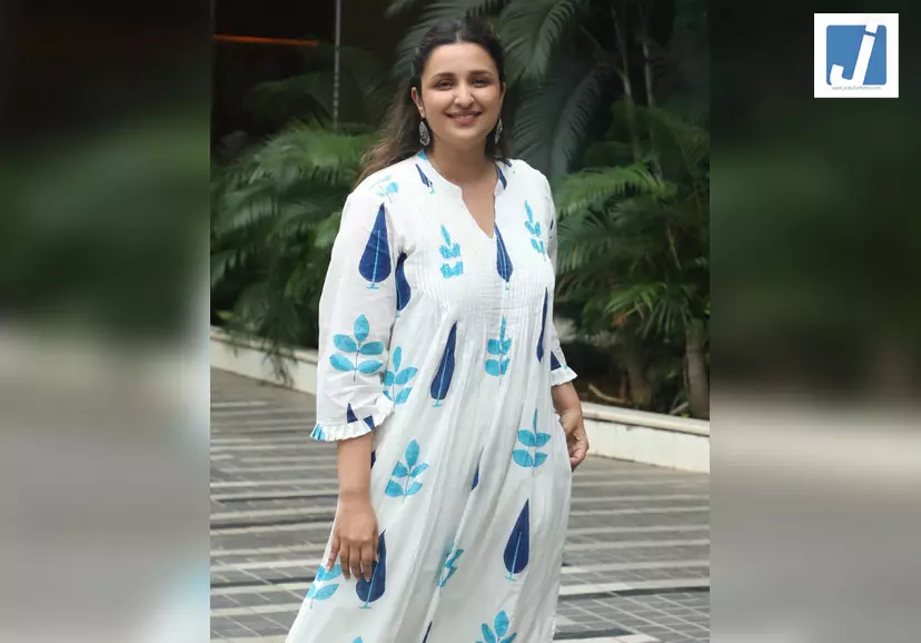 दिलचस्प किस्सा: कैटरीना कैफ को देखकर घबरा जाती थीं परिणीति चोपड़ा दिलचस्प किस्सा: कैटरीना कैफ को देखकर घबरा जाती थीं परिणीति चोपड़ा