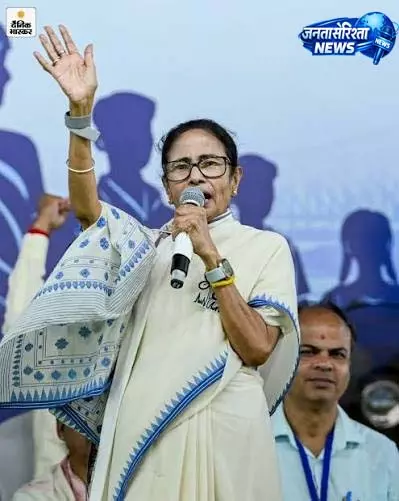 Bengal में टीएमसी की रणनीति में बड़ा बदलाव Bengal में टीएमसी की रणनीति में बड़ा बदलाव