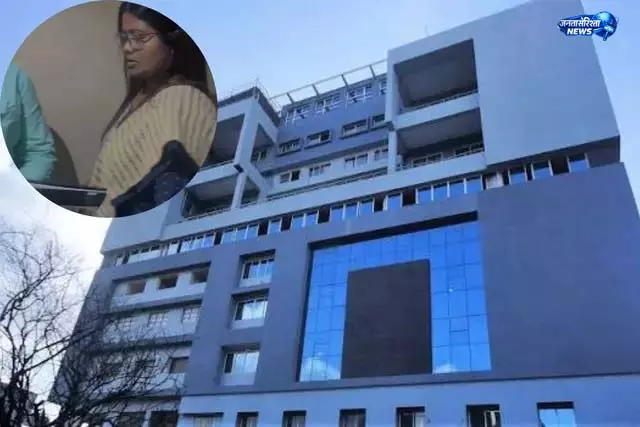 रांची के अस्पताल पर हाई लेवल जांच रांची के अस्पताल पर हाई लेवल जांच