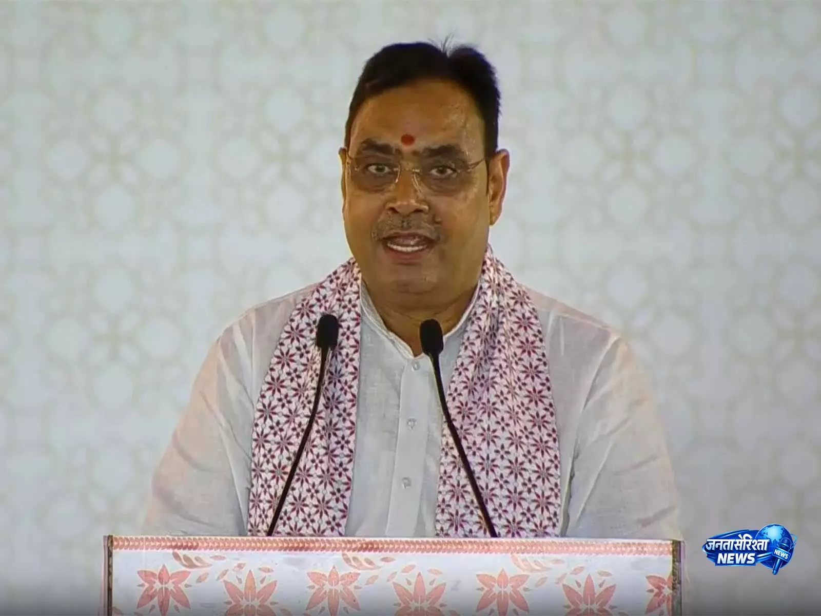 बालोतरा रिफाइनरी उद्घाटन पर राजस्थान CM ने पीएम मोदी की सराहना की बालोतरा रिफाइनरी उद्घाटन पर राजस्थान CM ने पीएम मोदी की सराहना की