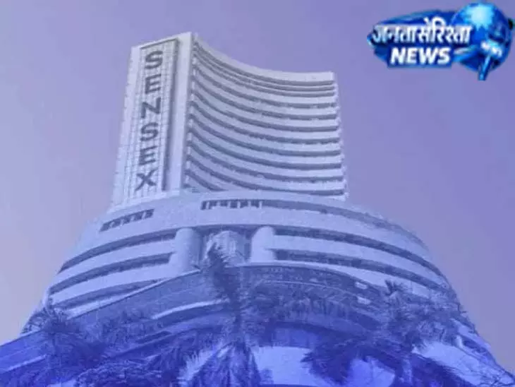 Sectoral प्रदर्शन में रियल एस्टेट और फार्मा मजबूत Sectoral प्रदर्शन में रियल एस्टेट और फार्मा मजबूत