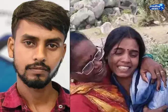 एकलौते बेटे की मौत से परिवार में कोहराम एकलौते बेटे की मौत से परिवार में कोहराम