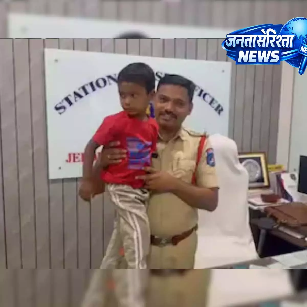 Child के अपहरण केस में नया मोड़ सामने आया Child के अपहरण केस में नया मोड़ सामने आया