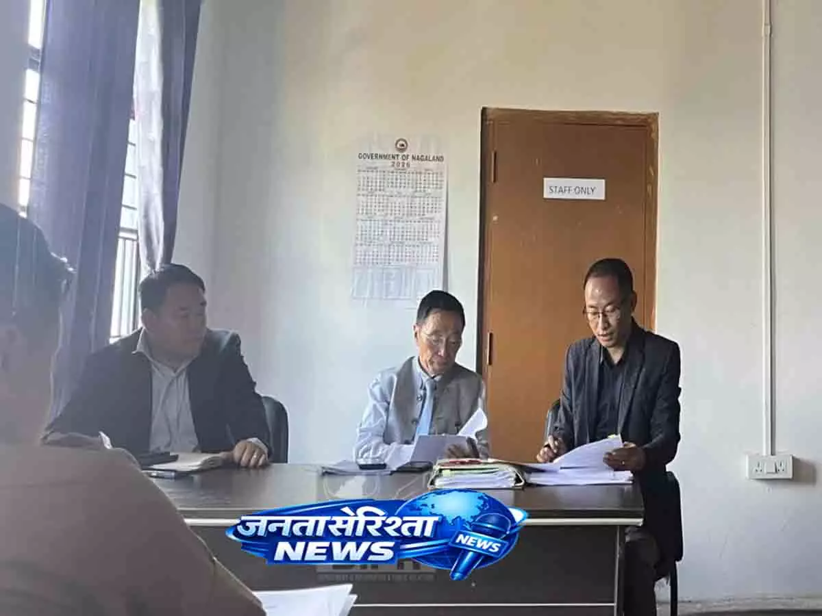 पुघोबोटो SDPDB ने सर्वश्रेष्ठ कर्मचारी पुरस्कार स्थापित करने का संकल्प लिया पुघोबोटो SDPDB ने सर्वश्रेष्ठ कर्मचारी पुरस्कार स्थापित करने का संकल्प लिया