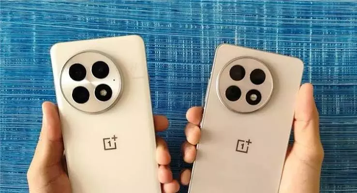 Amazon Prime Day सेल में OnePlus 15R, OnePlus 13, OnePlus 13s 18 हजार तक सस्ते! Amazon Prime Day सेल में OnePlus 15R, OnePlus 13, OnePlus 13s 18 हजार तक सस्ते!