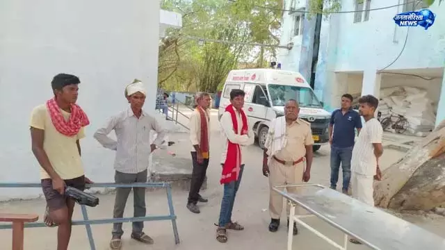 कैमूर: महिला की सांप के काटने से दर्दनाक मौत कैमूर: महिला की सांप के काटने से दर्दनाक मौत