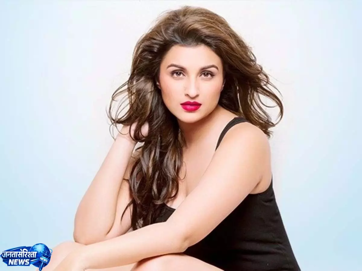 Parineeti Chopra का खुलासा, इस एक्ट्रेस को देखकर बढ़ा देती हैं एक्सरसाइज स्पीड Parineeti Chopra का खुलासा, इस एक्ट्रेस को देखकर बढ़ा देती हैं एक्सरसाइज स्पीड