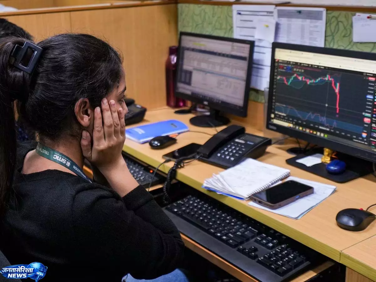 Investors की बल्ले-बल्ले, इस स्टॉक ने दिया शानदार रिटर्न Investors की बल्ले-बल्ले, इस स्टॉक ने दिया शानदार रिटर्न
