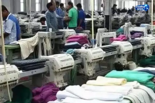 निवेश और रोजगार पर सरकार का फोकस निवेश और रोजगार पर सरकार का फोकस