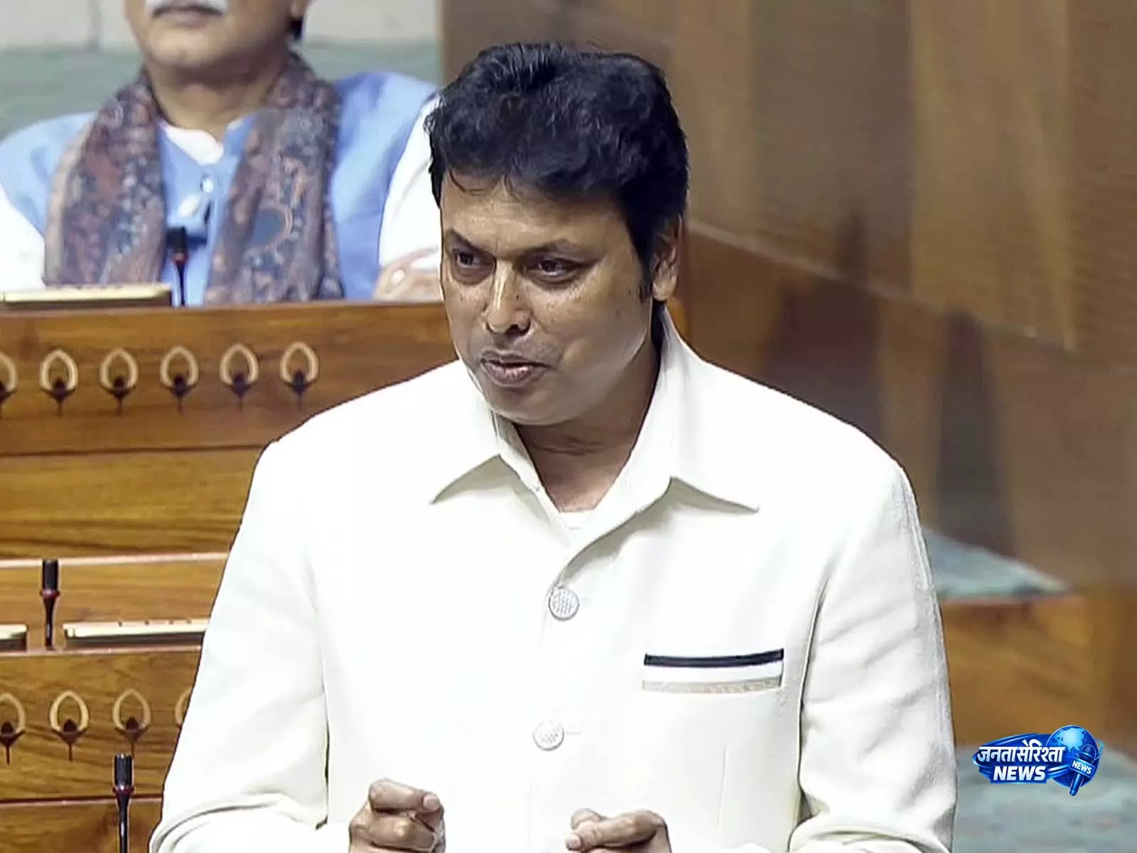 सांसद ने MP का जताया आभार, PMGSY-IV के तहत 56 ग्रामीण सड़क परियोजनाओं के लिए 96.73 करोड़ की मंजूरी सांसद ने MP का जताया आभार, PMGSY-IV के तहत 56 ग्रामीण सड़क परियोजनाओं के लिए 96.73 करोड़ की मंजूरी