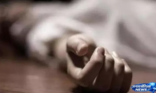 अवैध संबंध के विरोध में युवक की हत्या, 2 गिरफ्तार अवैध संबंध के विरोध में युवक की हत्या, 2 गिरफ्तार