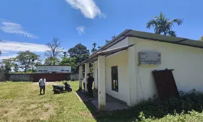 Assam: उपभोक्ताओं की शिकायतों के कारण तिनसुकिया में एलपीजी वितरक से पूछताछ की गई