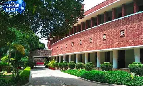 SRCC ने दिल्ली कॉलेज प्लेसमेंट में 61.6 करोड़ रुपये कमाए