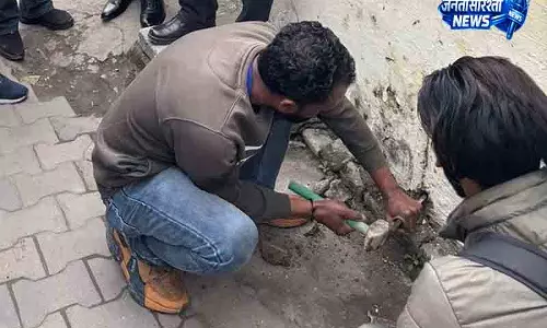 Delhi राजधानी के कई इलाकों में 2 दिन जलापूर्ति बाधित