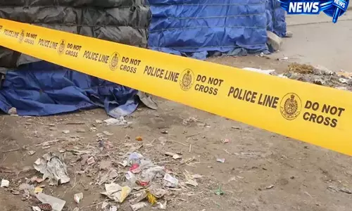 Odisha: 2 साल पुराने बोरी शव हत्याकांड का पर्दाफाश, क्राइम ब्रांच ने सुलझाया मामला Odisha: 2 साल पुराने बोरी शव हत्याकांड का पर्दाफाश, क्राइम ब्रांच ने सुलझाया मामला