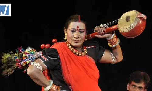 पंडवानी गायिका पद्म विभूषण तीजन बाई का निधन, पीएम मोदी ने जताया दुख