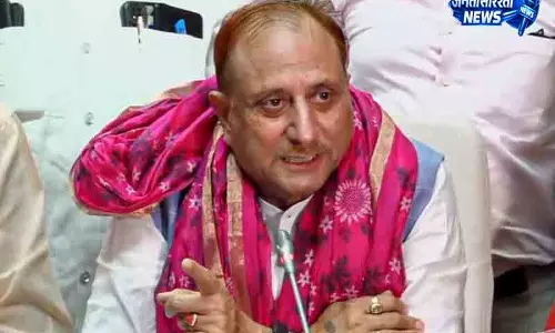 Delhi मेयर ने स्पा सेंटर और होटलों पर कार्रवाई के आदेश दिए