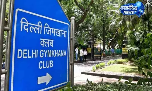 Delhi जिमखाना क्लब मामला: सदस्य और कर्मचारी पहुंचे हाईकोर्ट