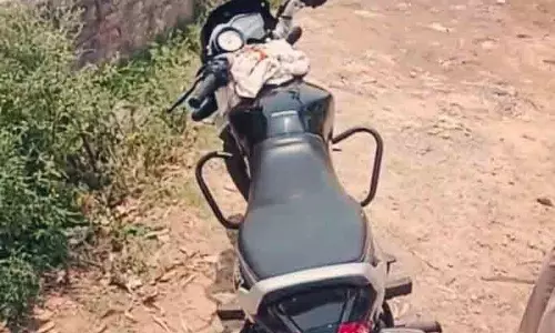 Sirsa 22 वर्षीय युवक ने भाखड़ा नहर में लगाई छलांग, तलाश जारी Sirsa 22 वर्षीय युवक ने भाखड़ा नहर में लगाई छलांग, तलाश जारी