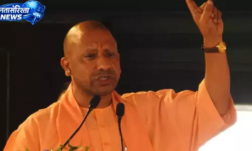 CM योगी आदित्यनाथ 39 दिन बाद प्रयागराज दौरे पर