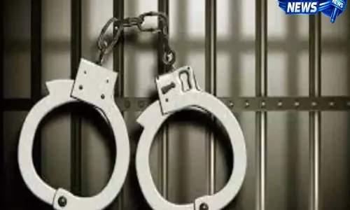 Kochi: हॉस्टल के बेड चोरी का प्रयास नाकाम, एक्स-कॉलेज स्टूडेंट गिरफ्तार
