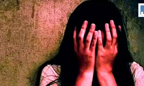 छत्तीसगढ़: नशे में था पति, पत्नी के साथ गैंगरेप, बाजार से लौट रहे थे दोनों छत्तीसगढ़: नशे में था पति, पत्नी के साथ गैंगरेप, बाजार से लौट रहे थे दोनों