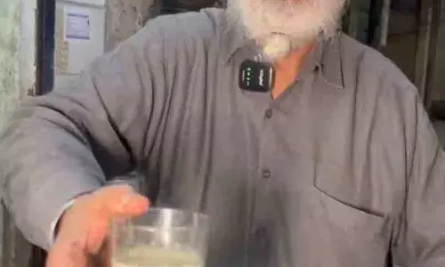 Amritsar: निरंजन सिंह ‘नानजी’ का निधन, शोक की लहर Amritsar: निरंजन सिंह ‘नानजी’ का निधन, शोक की लहर