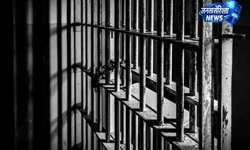 Mohali 35 साल पुराने मामले में रिटायर्ड पुलिसकर्मी को सजा
