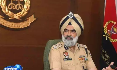 Chandigarh सीबीआई ने सहयोगी भुल्लर की आरोपमुक्ति याचिका का विरोध किया Chandigarh सीबीआई ने सहयोगी भुल्लर की आरोपमुक्ति याचिका का विरोध किया
