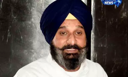 Amritsar तोड़फोड़ मामले में अदालत का बड़ा फैसला Amritsar तोड़फोड़ मामले में अदालत का बड़ा फैसला