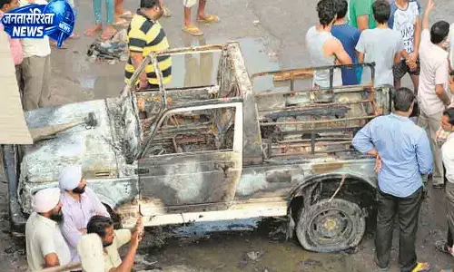 Faridkot बहबल कलां फायरिंग केस: एसआईटी ने गवाहों से अपील की