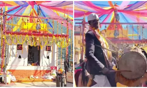 Pauri Garhwal: मौरी मेले को लेकर प्रशासन से स्थानीय अवकाश घोषित करने की अपील