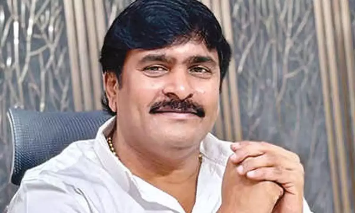 Andhra: श्रीनिवास तिरुपति निर्वाचन क्षेत्र में टीडीपी का नेतृत्व करेंगे