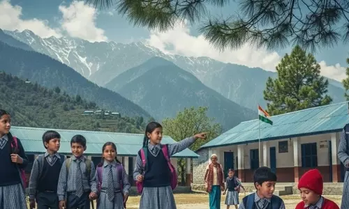 हिमाचल में CBSE स्कूलों में शिक्षक भर्ती अधर में, 158 स्कूलों से 2217 छात्रों ने नाम वापस लिया