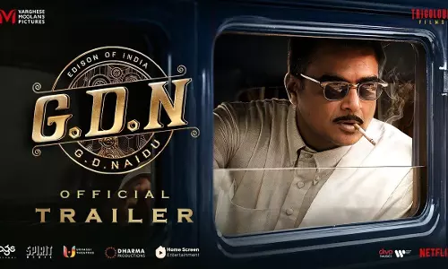 GDN का ट्रेलर रिलीज: आर माधवन बड़े पर्दे पर जीएंगे जी डी नायडू का सफर