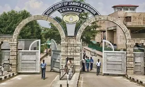 Jammu: हाईकोर्ट का बड़ा फैसला, सरवाल पुलिस पोस्ट हमले की एफआईआर रहेगी कायम