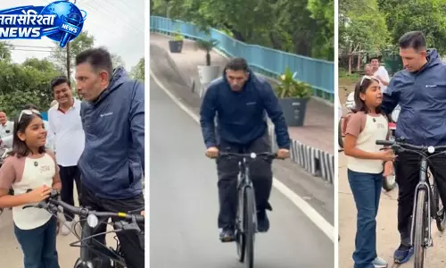 कांग्रेस का ‘युवा स्वाभिमान GenZ साइक्लोथॉन’, 14-15 जुलाई को इंदौर से भोपाल तक साइकिल रैली