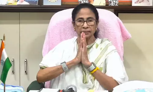 Mamata Banerjee ने खुद को तृणमूल का बंगाल प्रमुख घोषित किया