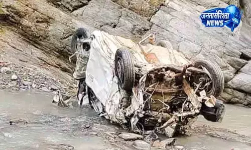 Himachal: हाईकोर्ट ने सरकार से मांगा जवाब Himachal: हाईकोर्ट ने सरकार से मांगा जवाब