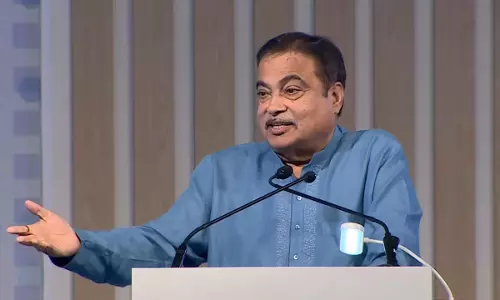 डीजल में मिक्स होगा 15% आइसोब्यूटेनॉल, कम होगा तेल आयात: गडकरी