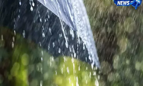 Hyderabad को भारी बारिश से राहत, IMD ने जारी किया नया मौसम अपडेट