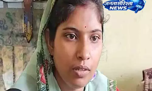 तीजन बाई की बहू का भावुक बयान: अकेले दम पर चलाया था पूरा परिवार तीजन बाई की बहू का भावुक बयान: अकेले दम पर चलाया था पूरा परिवार