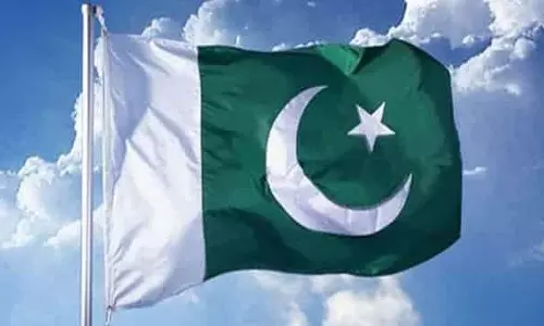 Export में कमी के कारण पाकिस्तान का व्यापार घाटा बढ़कर $39.5 बिलियन हो गया