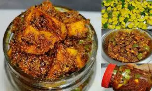 सालभर ताजा और स्वादिष्ट रहेगा आम का अचार, बस अपनाएं ये आसान ट्रिक