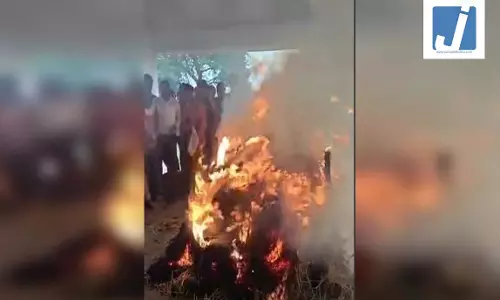 तीजन बाई पंचतत्व में विलीन