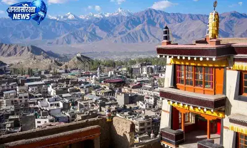 वार्ता सफल, Ladakh में समाधान की उम्मीद बढ़ी