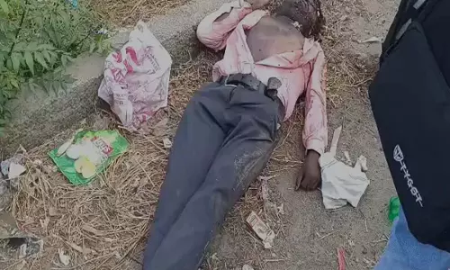 Young man  की मौत बनी पहेली, पुलिस जांच में जुटी