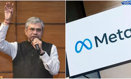 इंस्टाग्राम विज्ञापनों में आपत्तिजनक कंटेंट पर सरकार सख्त, मेटा को नोटिस जारी