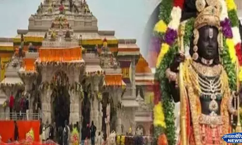 Ayodhya  मामले पर पवन पांडेय की कड़ी प्रतिक्रिया