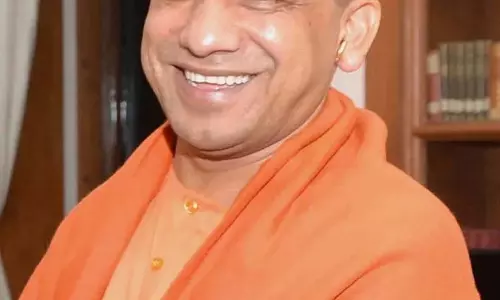 Works Department विभाग की समीक्षा करेंगे CM योगी Works Department विभाग की समीक्षा करेंगे CM योगी